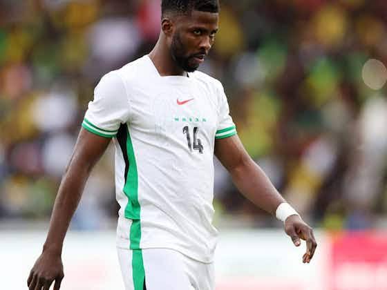 CELTIC SHOCKING SIGNING CRISIS: Kelechi Iheanacho STRANDED as Brendan Rodgers Faces Nightmare Blow…