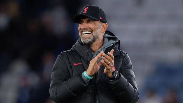 Breaking News: Rangers FC Plot Stunning Move to Appoint Former Liverpool Legend Jürgen Klopp as New Manager…