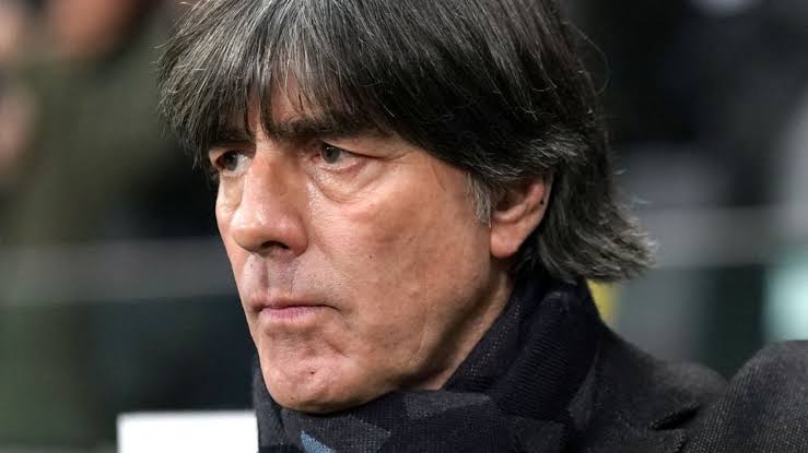 Rangers Eye Former World Cup Winner Joachim Löw as Next Head Coach — Deal 99% Done..