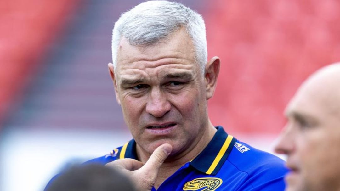Breaking: Parramatta Eels’ Worst Nightmare Becomes Reality