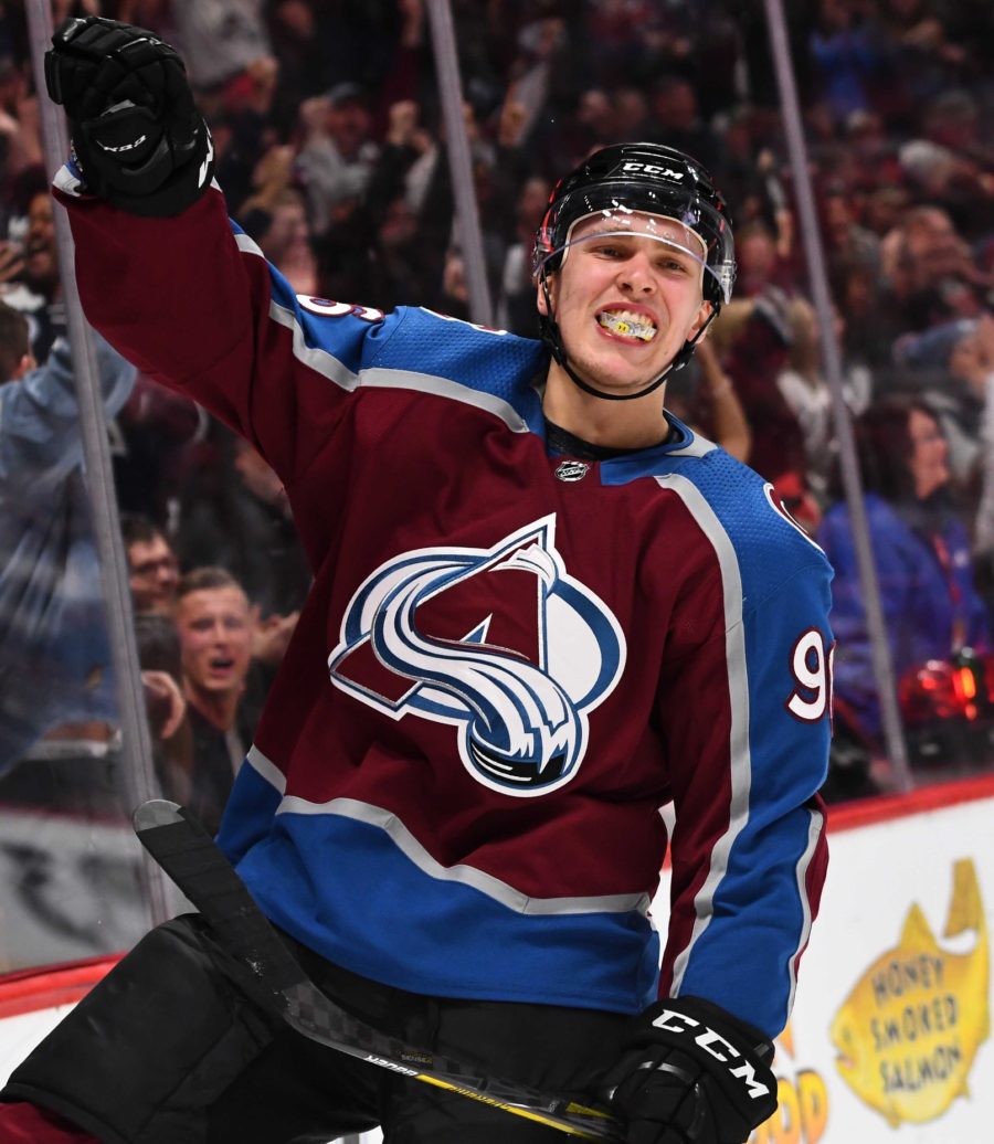 Breaking mews: former avalanche forward Mikko Rantanen officially announced his intention to return to Colorado Avalanche after General manager Chris MacFarland confirmed…