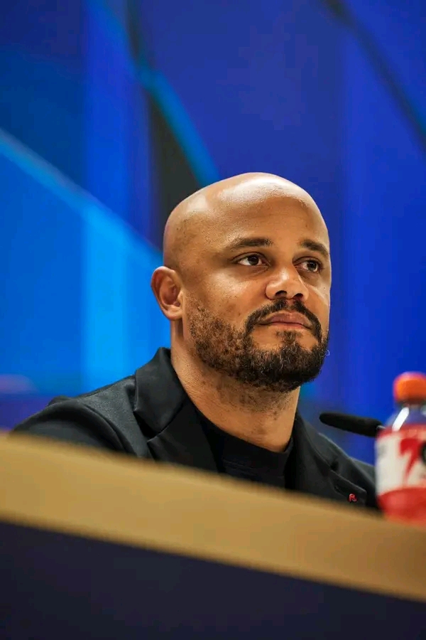 Kompany warnt vor dem Duell gegen Real Madrid: Hier werden Legenden gemacht