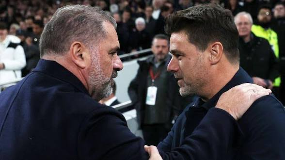 Tottenham Hotspur Set to Welcome One of Their Former Coaches