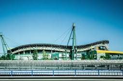Sporting CP Choca o Mundo do Futebol com Revolução de €2 Bilhões no Estádio